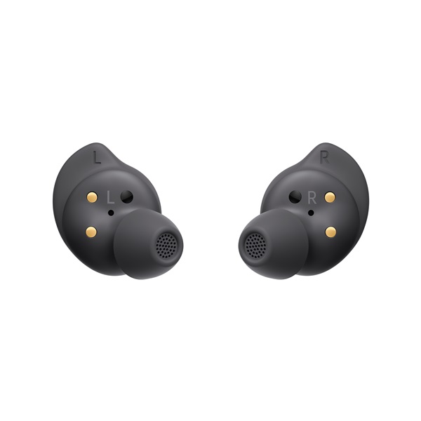 Samsung Galaxy Buds FE True Wireless Bluetooth szürke fülhallgató