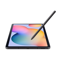 Samsung Galaxy Tab S6 Lite S Pen (SM-P619) 10,4" 4/64GB szürke Wi-Fi + LTE tablet