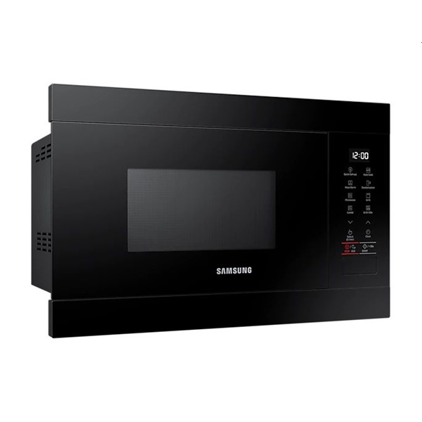 Samsung MG22M8254AK/E2 beépíthető mikrohullámú sütő