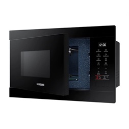 Samsung MG22M8254AK/E2 beépíthető mikrohullámú sütő