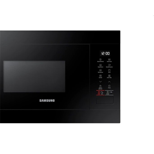 Samsung MG22M8254AK/E2 beépíthető mikrohullámú sütő