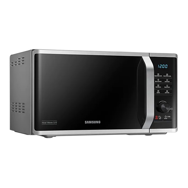 Samsung MG23K3575AS/EO mikrohullámú sütő