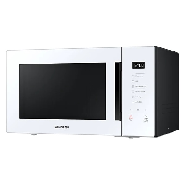 Samsung MG30T5018CW/EO mikrohullámú sütő