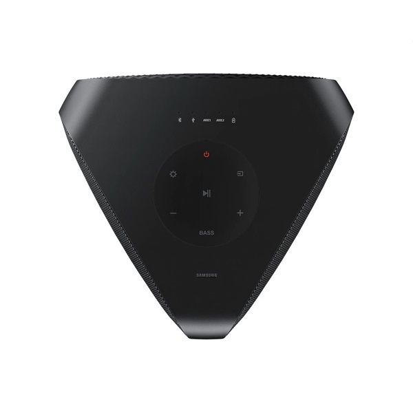 Samsung MX-ST50B/EN Sound Tower Bluetooth hangszóró