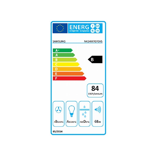 Samsung NK24M7070VS/ÚR páraelszívó