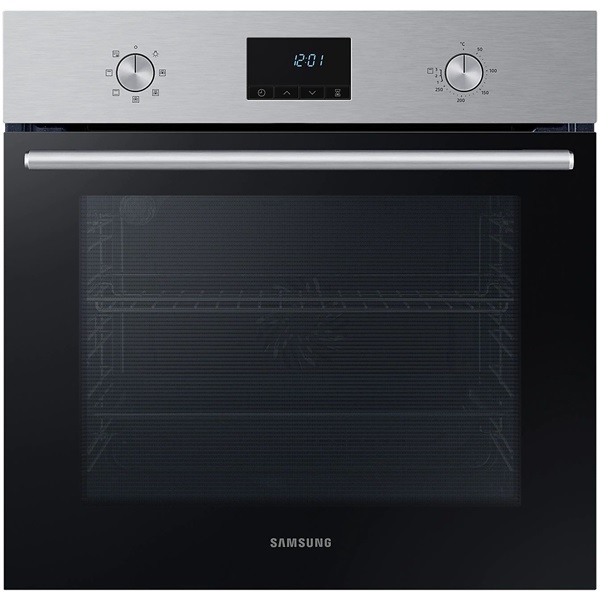 Samsung NV68A1140BS/OL inox beépíthető sütő