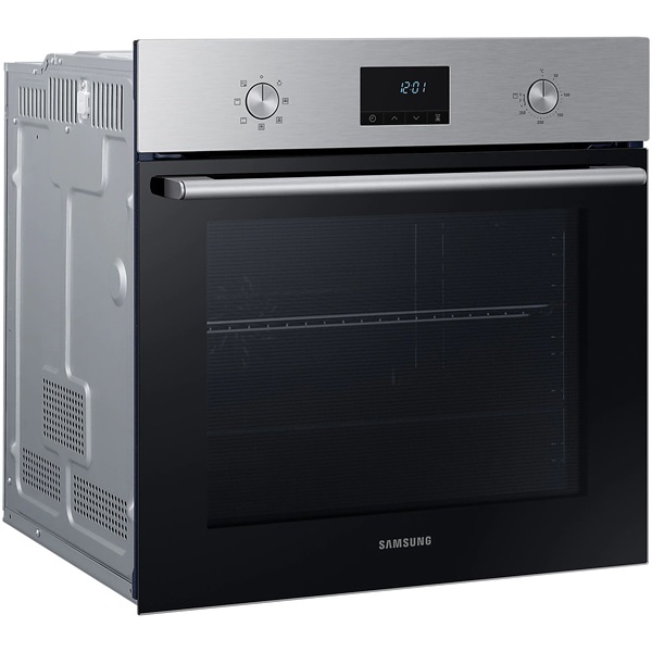 Samsung NV68A1140BS/OL inox beépíthető sütő