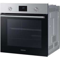 Samsung NV68A1140BS/OL inox beépíthető sütő