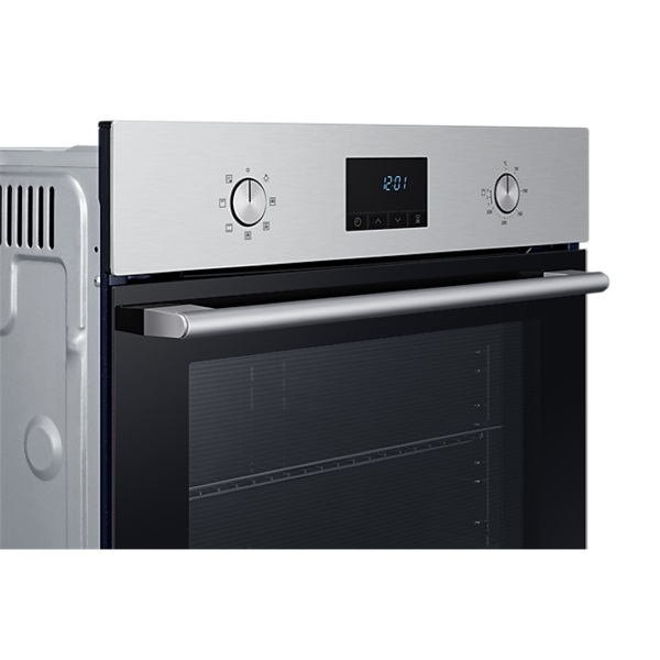 Samsung NV68A1140BS/ZE inox beépíthető sütő