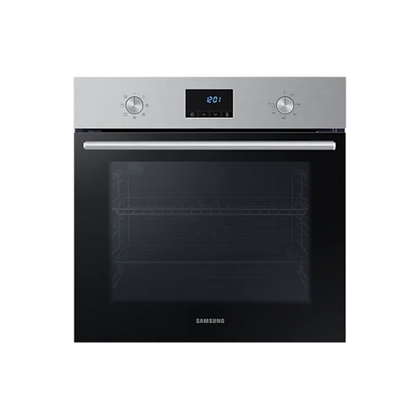 Samsung NV68A1140BS/ZE inox beépíthető sütő