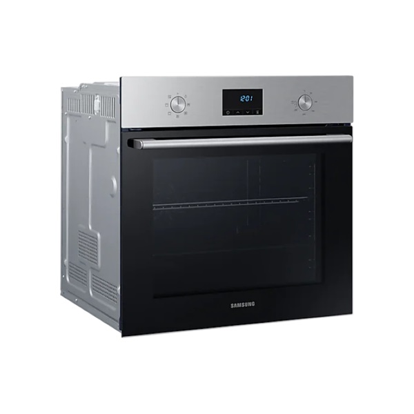 Samsung NV68A1140BS/ZE inox beépíthető sütő