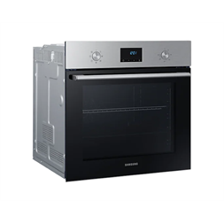 Samsung NV68A1140BS/ZE inox beépíthető sütő