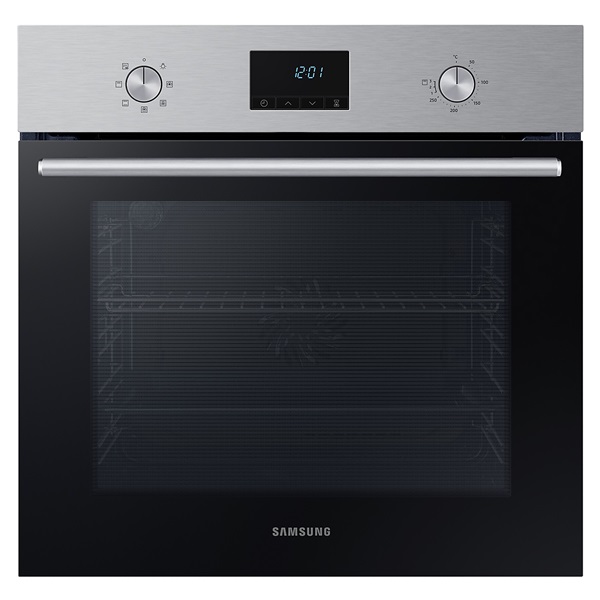 Samsung NV68A1140BS/ZE inox beépíthető sütő