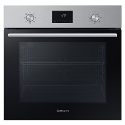 Samsung NV68A1140BS/ZE inox beépíthető sütő