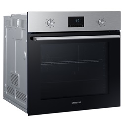 Samsung NV68A1140BS/ZE inox beépíthető sütő