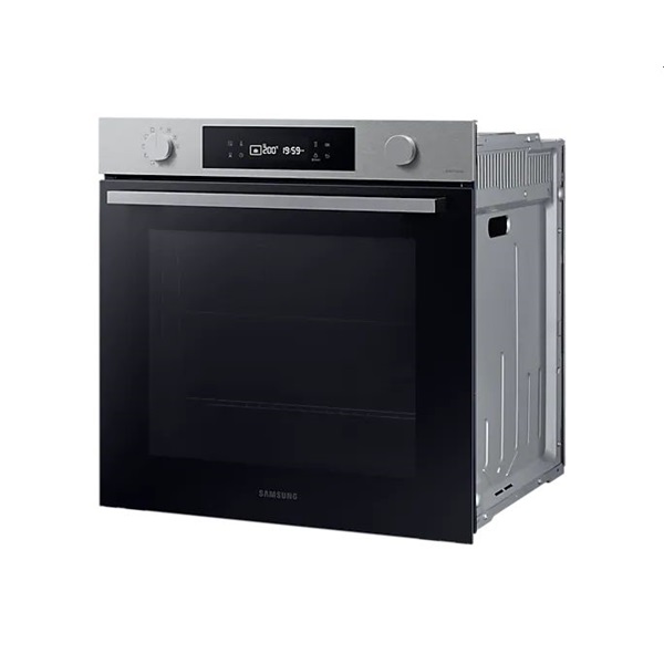 Samsung NV7B41301AS/U3 inox beépíthető sütő