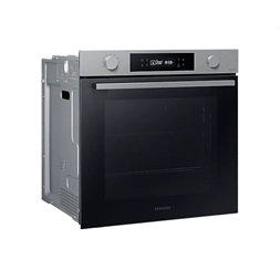 Samsung NV7B41301AS/U3 inox beépíthető sütő