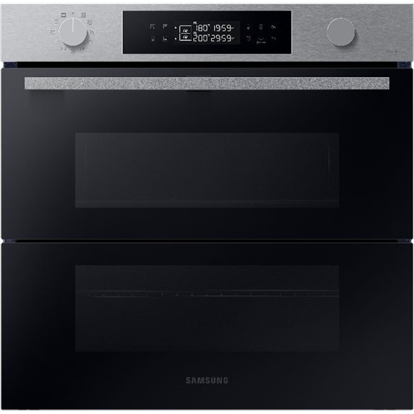 Samsung NV7B4535YAS/U3 inox beépíthető sütő