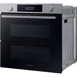 Samsung NV7B4535YAS/U3 inox beépíthető sütő