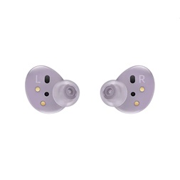 Samsung SM-R177NLVAEUH Galaxy Buds 2 True Wireless Bluetooth lila fülhallgató