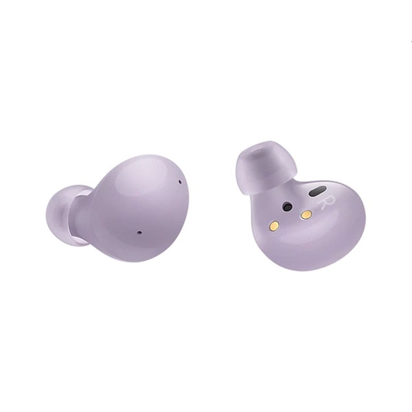 Samsung SM-R177NLVAEUH Galaxy Buds 2 True Wireless Bluetooth lila fülhallgató