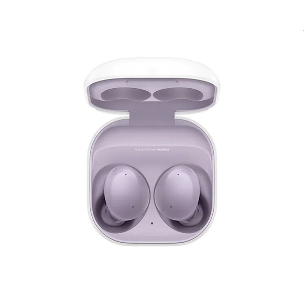 Samsung SM-R177NLVAEUH Galaxy Buds 2 True Wireless Bluetooth lila fülhallgató