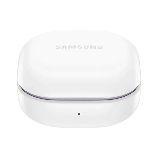 Samsung SM-R177NLVAEUH Galaxy Buds 2 True Wireless Bluetooth lila fülhallgató