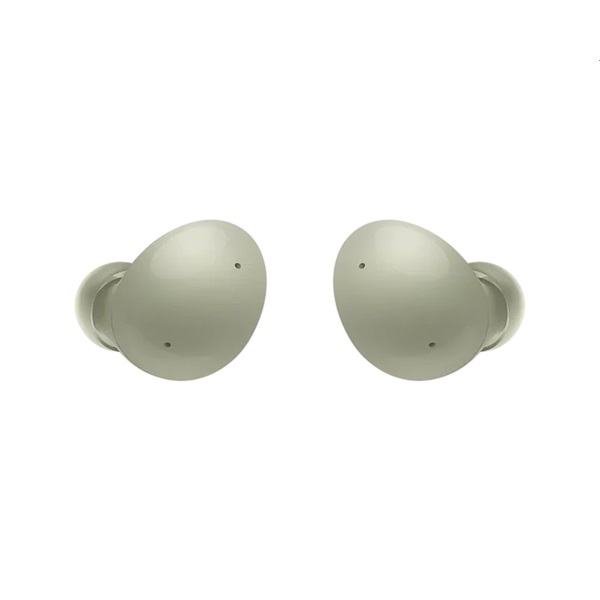 Samsung SM-R177NZGAEUH Galaxy Buds2 True Wireless Bluetooth olívazöld fülhallgató