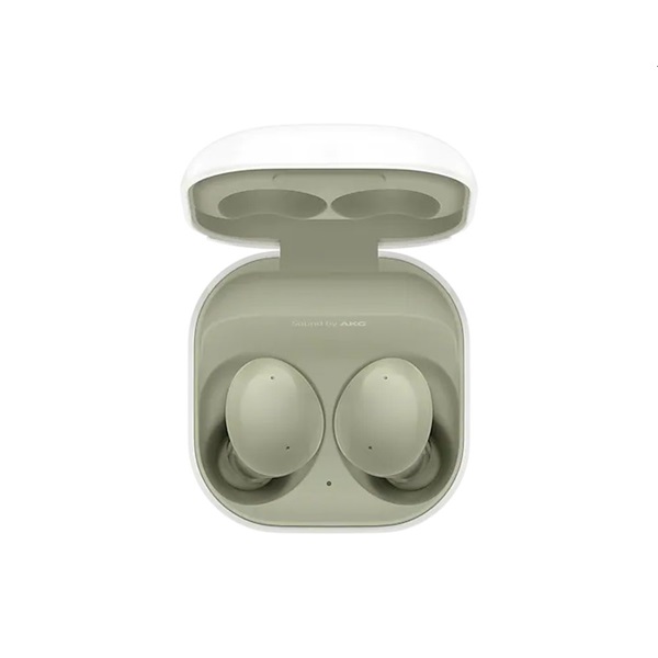 Samsung SM-R177NZGAEUH Galaxy Buds2 True Wireless Bluetooth olívazöld fülhallgató