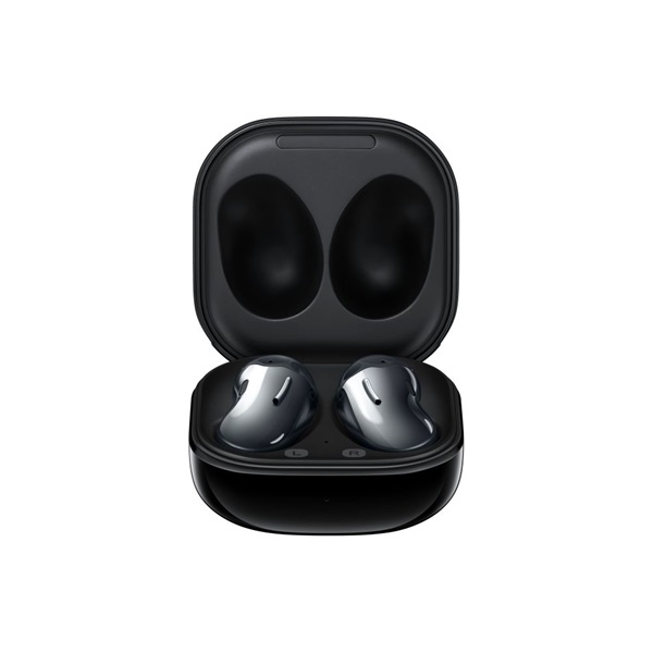 Samsung SM-R180NZKAEUE Galaxy Buds Live True Wireless Bluetooth fekete fülhallgató