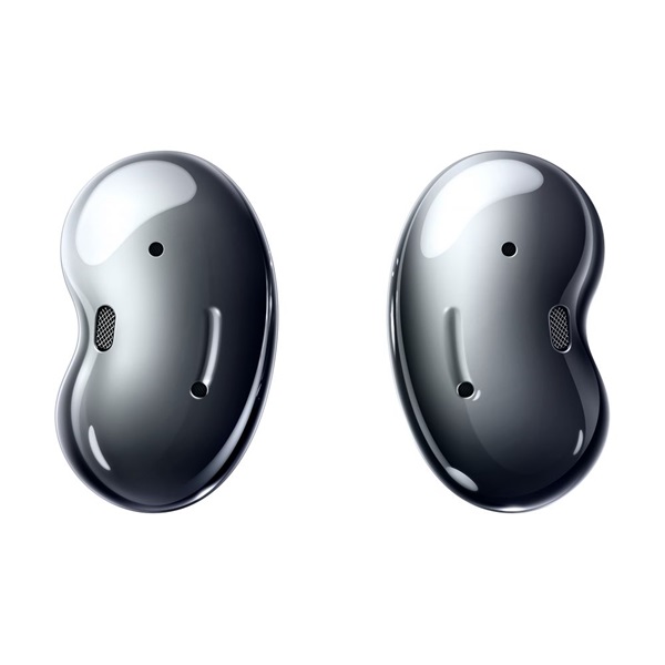 Samsung SM-R180NZKAEUE Galaxy Buds Live True Wireless Bluetooth fekete fülhallgató