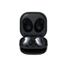 Samsung SM-R180NZKAEUE Galaxy Buds Live True Wireless Bluetooth fekete fülhallgató