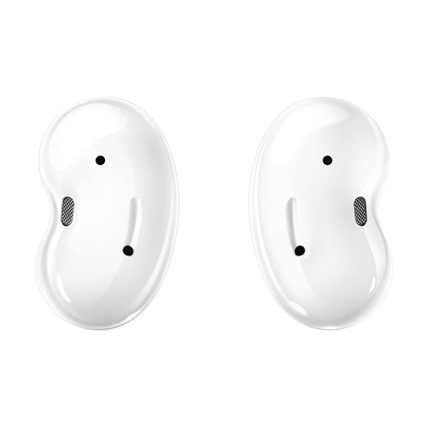 Samsung SM-R180NZWAEUE Galaxy Buds Live True Wireless Bluetooth fehér fülhallgató