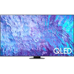 Samsung 98" QE98Q80CATXXH 4K UHD Smart TV