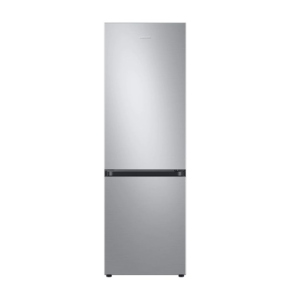 Samsung RB34T600ESA/EF inox alulfagyasztós hűtőszekrény