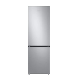 Samsung RB34T600ESA/EF inox alulfagyasztós hűtőszekrény