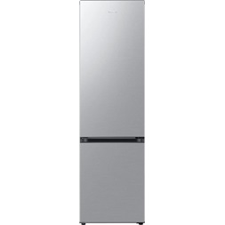 Samsung RB38C600ESA/EF inox alulfagyasztós hűtőszekrény