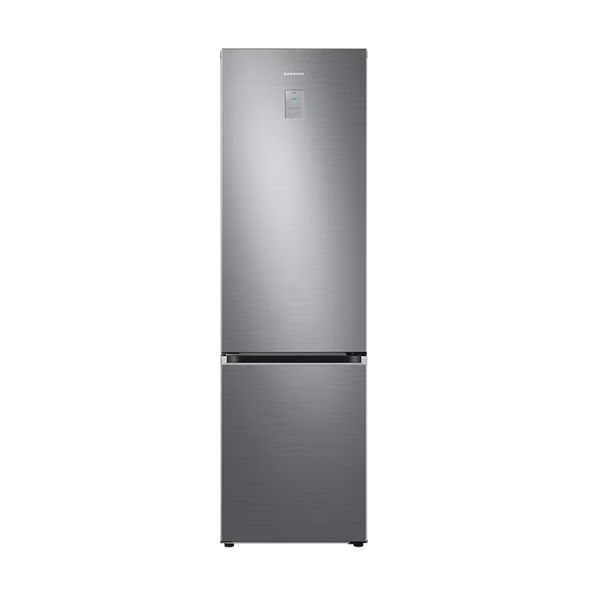 Samsung RB38C775CSR/EF inox alulfagyasztós hűtőszekrény