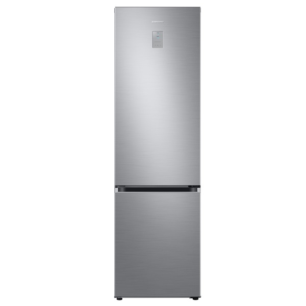 Samsung RB38T676CS9/EF inox alulfagyasztós hűtőszekrény