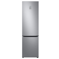 Samsung RB38T676CS9/EF inox alulfagyasztós hűtőszekrény