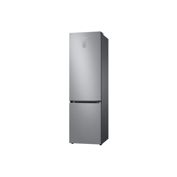 Samsung RB38T676CS9/EF inox alulfagyasztós hűtőszekrény