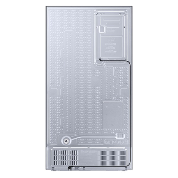 Samsung RS67A8810S9/EF Side-by-side  hűtőszekrény