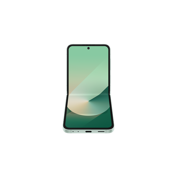 Samsung SM-F741B Galaxy Z Flip6 6,7" 5G 12/256GB DualSIM Menta okostelefon