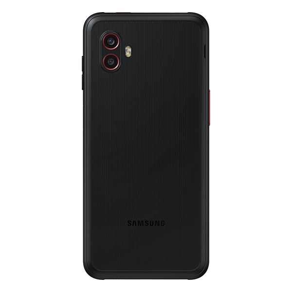 Samsung SM-G736BZKDEEE Galaxy Xcover 6 Pro 6,6" 5G 6/128GB DualSIM fekete okostelefon