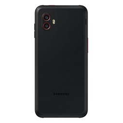 Samsung SM-G736BZKDEEE Galaxy Xcover 6 Pro 6,6" 5G 6/128GB DualSIM fekete okostelefon