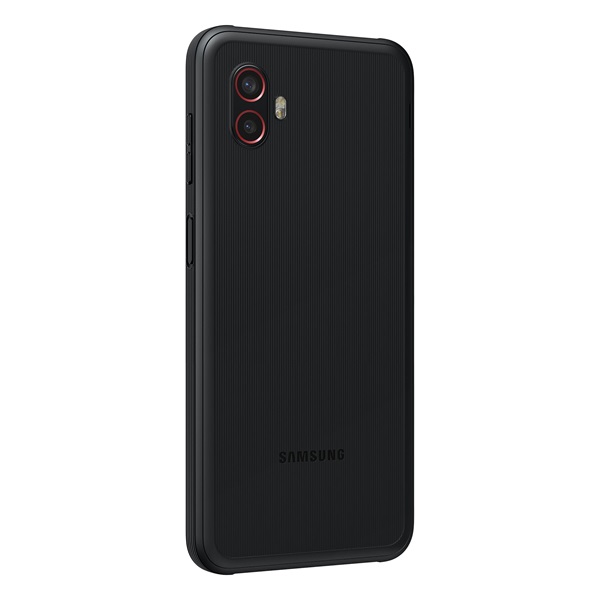 Samsung SM-G736BZKDEEE Galaxy Xcover 6 Pro 6,6" 5G 6/128GB DualSIM fekete okostelefon