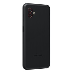 Samsung SM-G736BZKDEEE Galaxy Xcover 6 Pro 6,6" 5G 6/128GB DualSIM fekete okostelefon