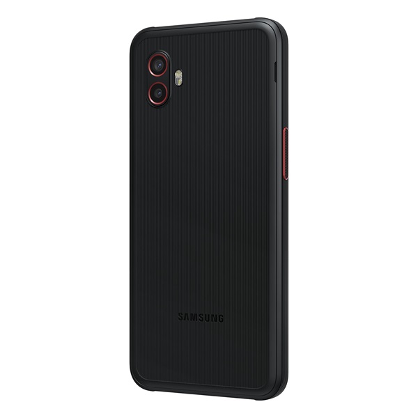 Samsung SM-G736BZKDEEE Galaxy Xcover 6 Pro 6,6" 5G 6/128GB DualSIM fekete okostelefon