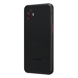 Samsung SM-G736BZKDEEE Galaxy Xcover 6 Pro 6,6" 5G 6/128GB DualSIM fekete okostelefon