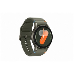 Samsung SM-L300NZGAEUE Galaxy Watch7 BT (40mm) zöld okosóra